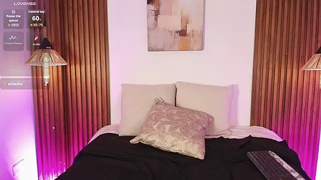 Stefy_Harris webcam