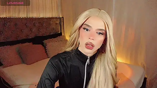 Dalila_moan webcam