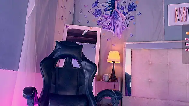Emily_Castillo_1 webcam