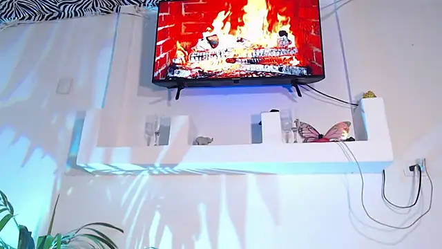 KimberlyXtreme webcam