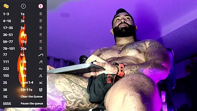 Max-prada webcam