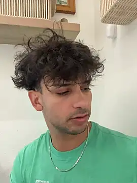 Gipsyboysteve webcam