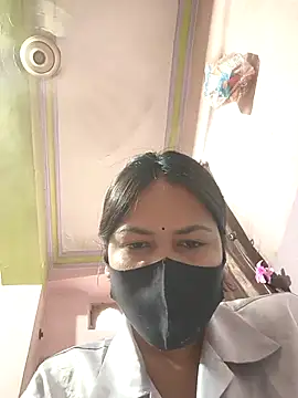 sanu_07 webcam