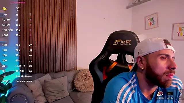 Maximo_Wolff webcam
