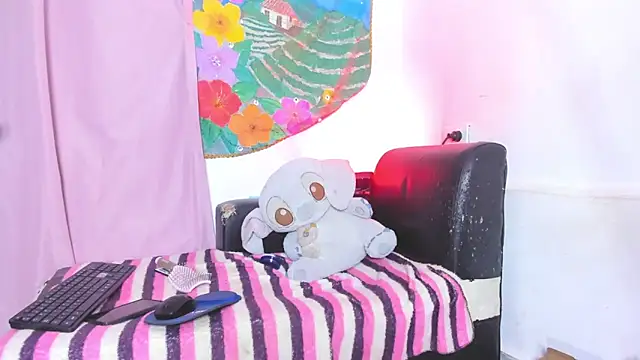 milabiggcoock webcam