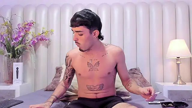 NikoStone_ webcam