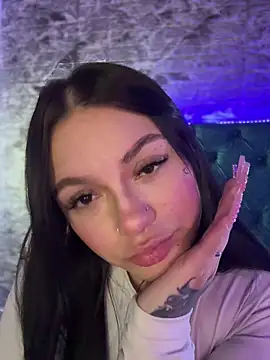 Megaan__More webcam