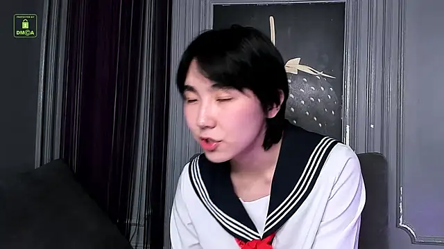 HeejinWang webcam