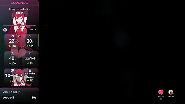 lucyheartfillia11 webcam