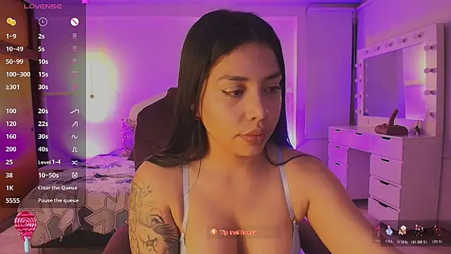kloe28 webcam