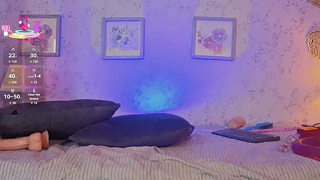 slim_tian webcam