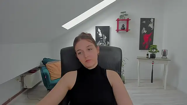 AnastasiaCarter webcam
