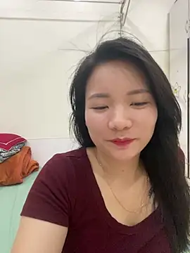 Charming-girl- webcam
