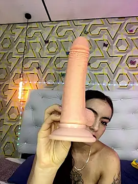 MelanyyJhonson15 webcam