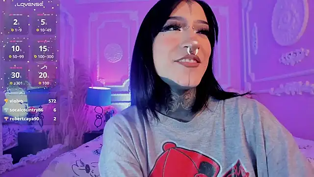 Kat_VonDe webcam