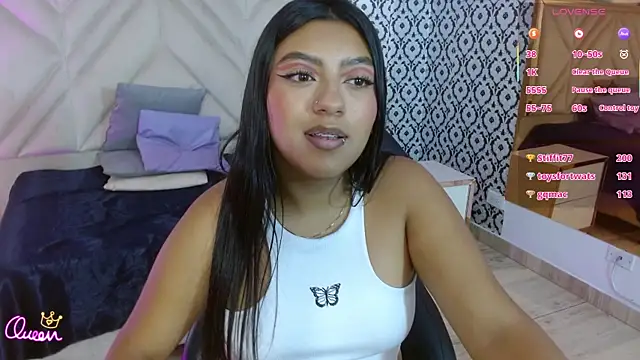 Laulin_tay webcam