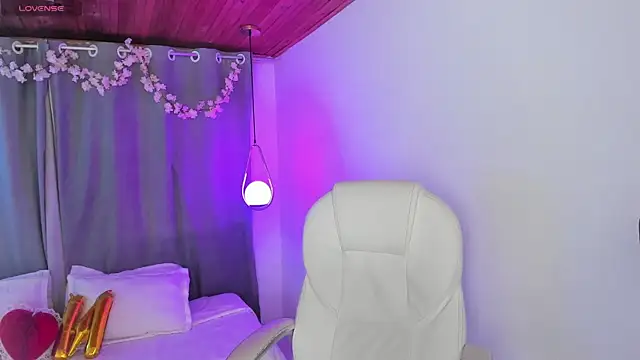 Irisbeel webcam