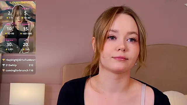 ElaraVance webcam