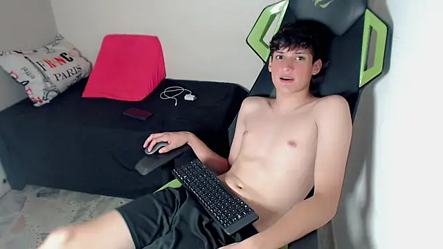 Pablito_junior webcam