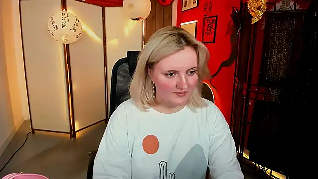 KathyBriggs webcam