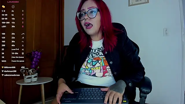 Violett_Sykes webcam