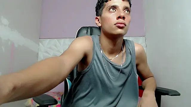 Yei_lee_ webcam