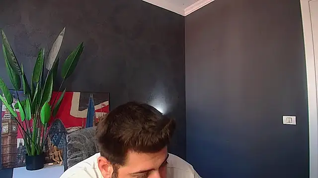 DaxGreer webcam