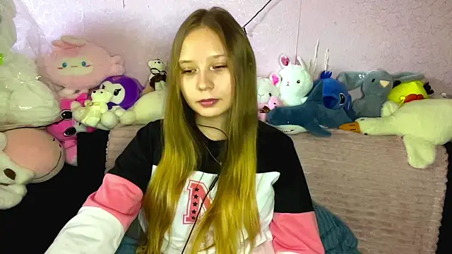MertieVandusen webcam