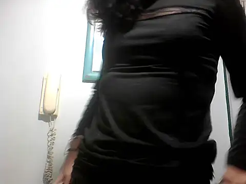 AndreCategory webcam