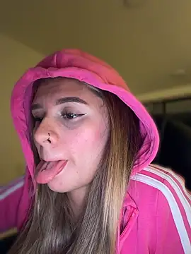 alison_parkerr09 webcam