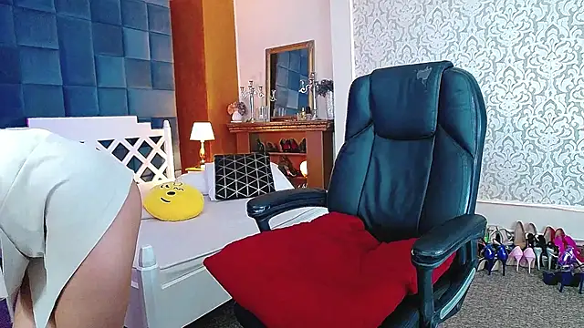 MissKora webcam
