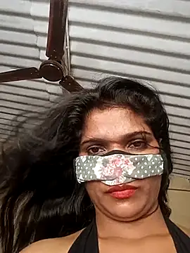 Shreya-Shetty09 webcam
