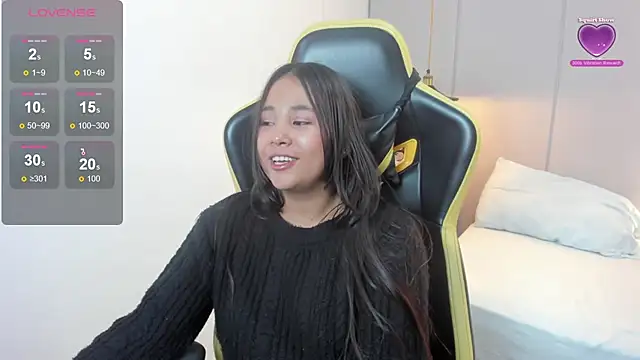 isabella_florez webcam
