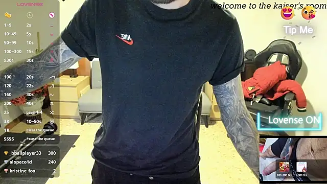 kaiser679_ webcam
