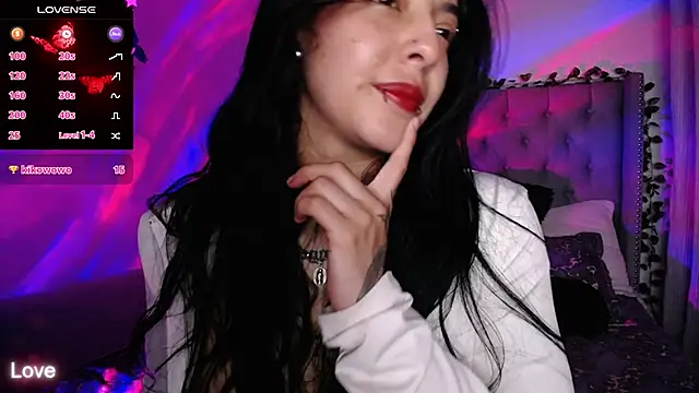 Misslana_wn1 webcam