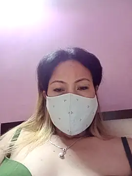 Webcam Model (Bristy_BigBoobs)  is live.Free join now!