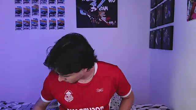 jack_walker190 webcam