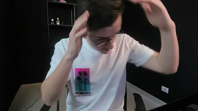 FelixStarkk webcam