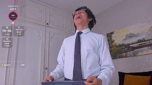 Tyler_durten webcam