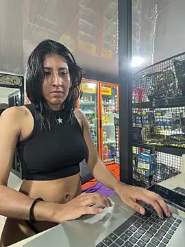 Violet_rousse7 webcam