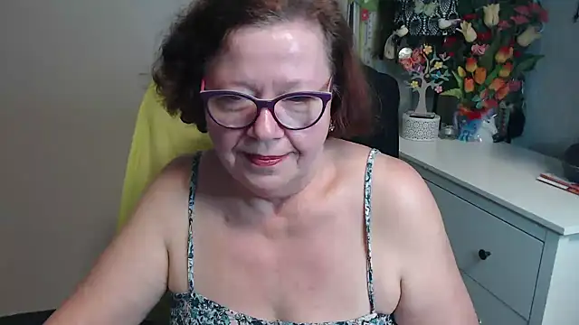 Adelewildx webcam