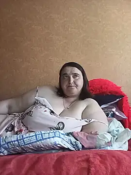 LiluHot live sex cam