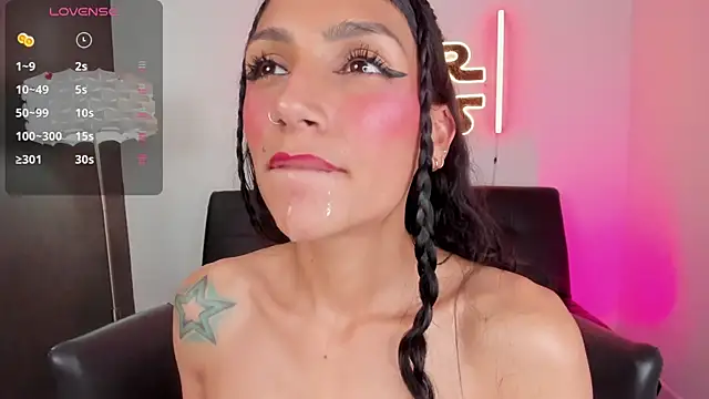 miss___evangeline webcam