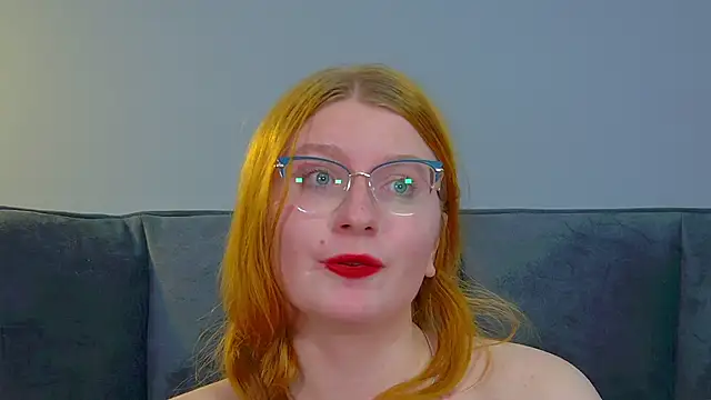 AliceAllisons webcam
