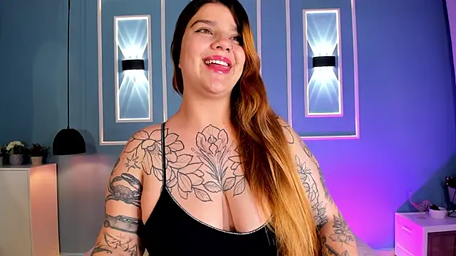 julieta_zc webcam