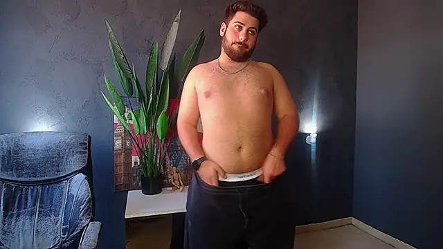 DaxGreer webcam