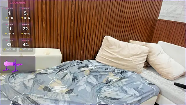 icydiva webcam
