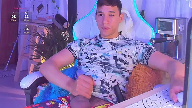petter_coleman_ webcam