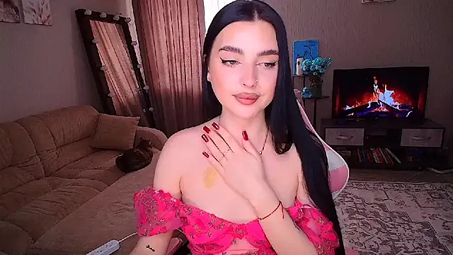 __Malika__ webcam