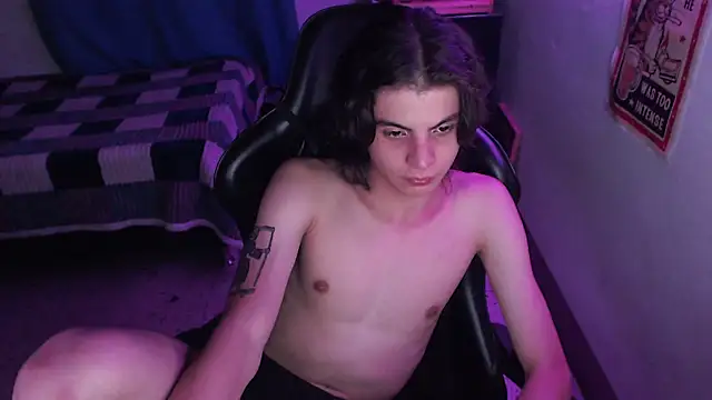 Elastic_Fantasy webcam